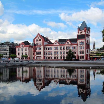 Dortmund Wasser