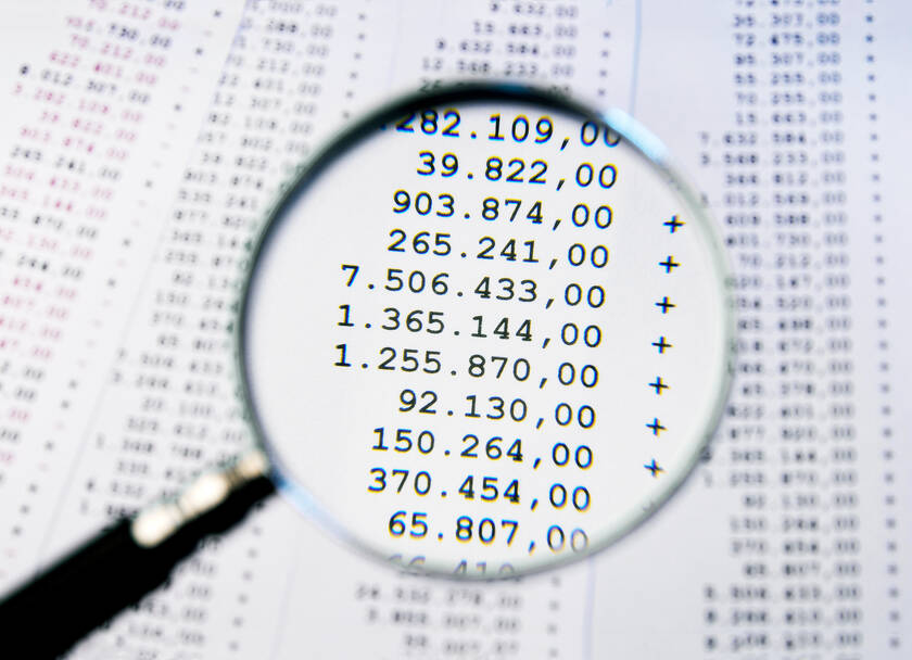 Marktreport-Zahlen 2026 von Apartmentservice wurden veröffentlicht      © AdobeStock.com/ gopixa