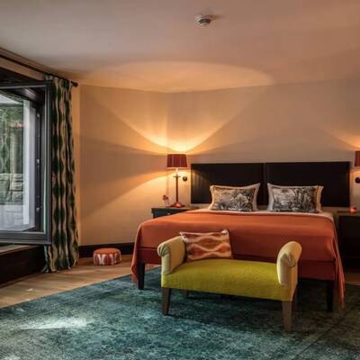 das Freytag Apartment © Webseite Sicon Hospitality