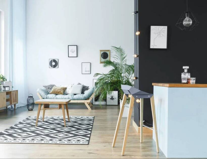 Die Küche macht den Unterschied zum Hotelzimmer, der Service den Unterschied bei den Betriebstypen. © AdobeStock.com