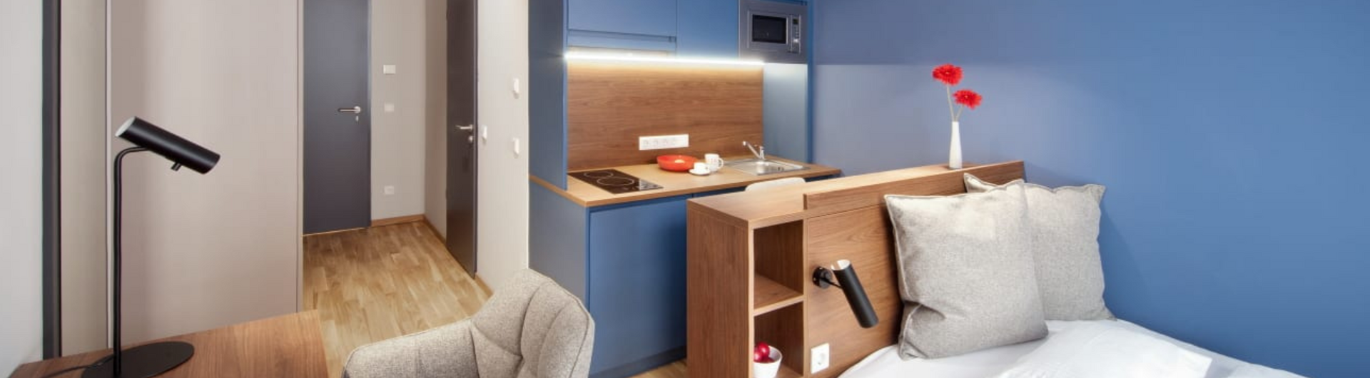 Brera Apartment ©Brera Webseite 