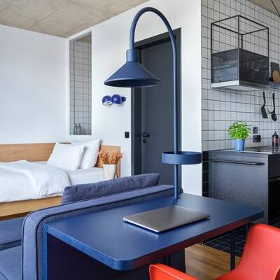 Stayery Apartment Köln-Ehrenfeld ©Stayery Webseite 
