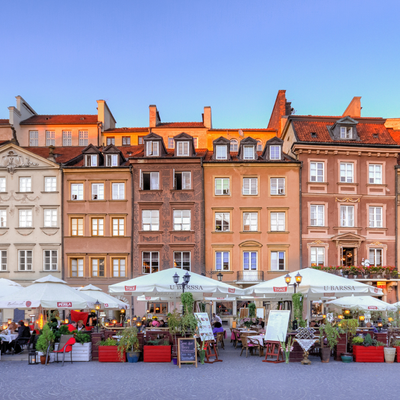 Altstadt Dortmund 