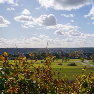 Herzogenaurach und Umgebung
