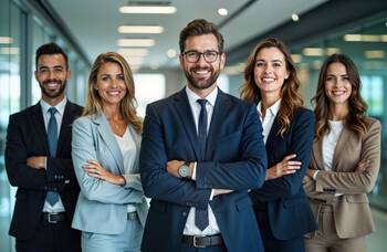 Längere Geschäftsreisen sind effektiver, das sagen inzwischen vielen Unternehmen. © AdobeStock/pete