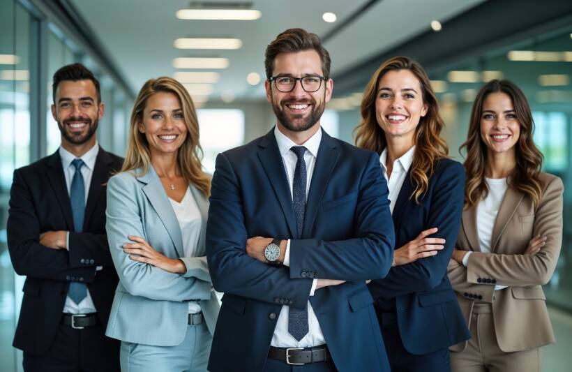 Längere Geschäftsreisen sind effektiver, das sagen inzwischen vielen Unternehmen. © AdobeStock/pete