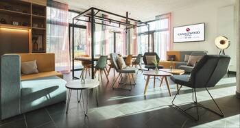 Das erste Haus der Marke ist in Berlin das Candlewood Suites Berlin Charlottenburg. © Candlewood Suites 