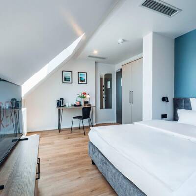 Brera Boeblingen Apartment ©Brera Webseite 