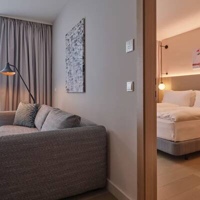 Numa Apartment Berlin Sketch Lobby ©Numa Webseite 