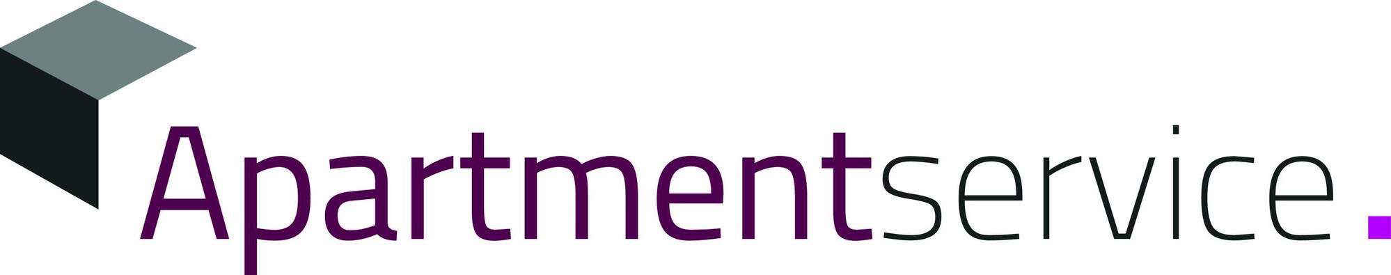 Apartmentservice Logo