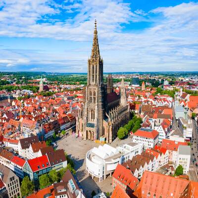 Ulmer Münster