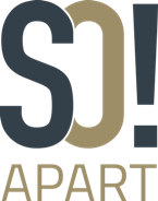 SO!APART Logo