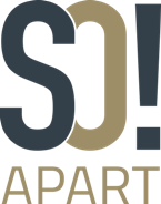 SO!APART Logo SO!APART Logo