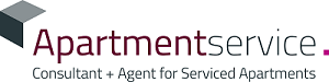 Logo Apartmentservice